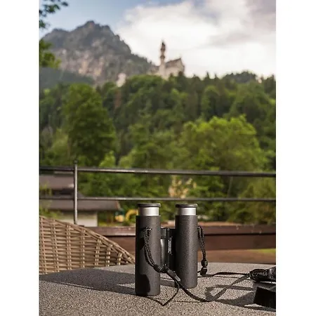 Schoenauer-wacker * Hohenschwangau