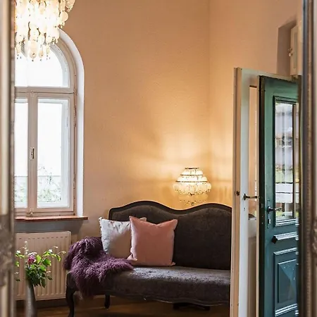 Holiday home Schoenauer-wacker
